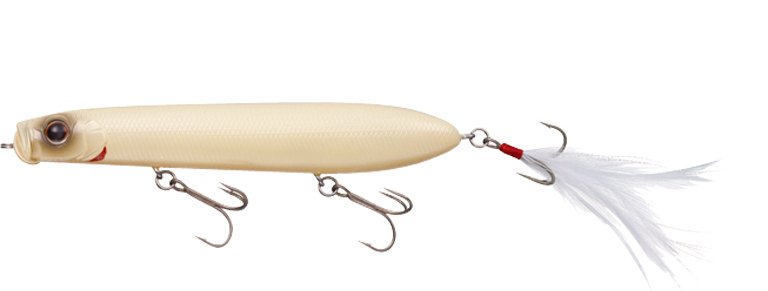 Evergreen SB 105 Topwater - Hamilton Bait and Tackle