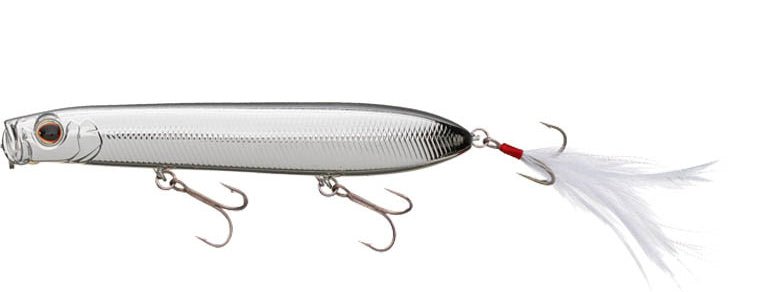 Evergreen SB 105 Topwater - Hamilton Bait and Tackle