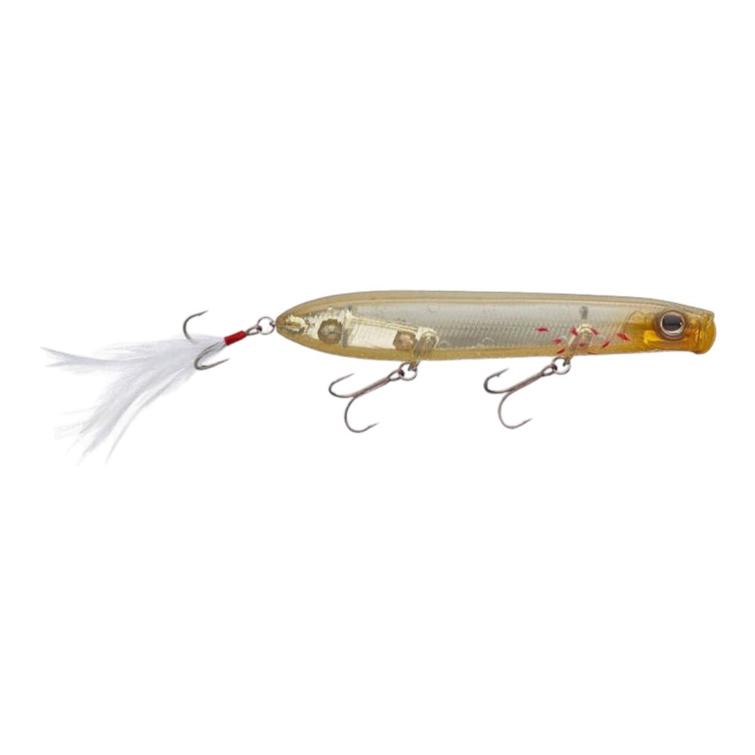Evergreen SB 125 Topwater - Hamilton Bait and Tackle