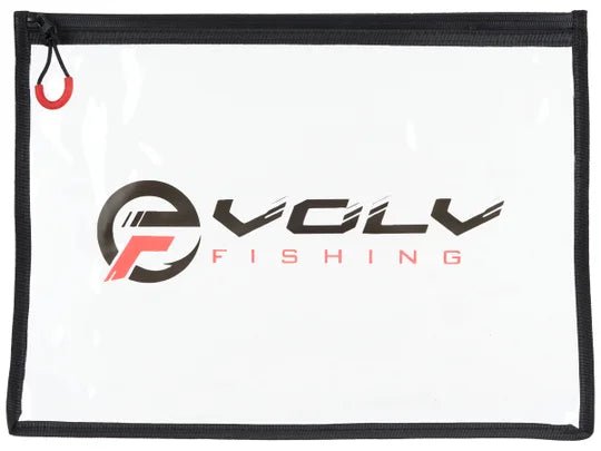 Evolv Bait Storage Bags - Hamilton Bait and Tackle