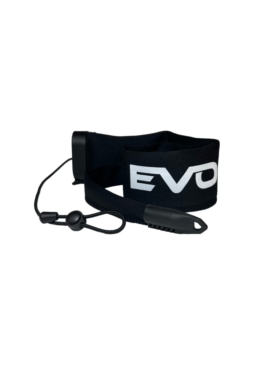 Evolv Tournament Edition Spinning Rod Sleeves - Hamilton Bait and Tackle