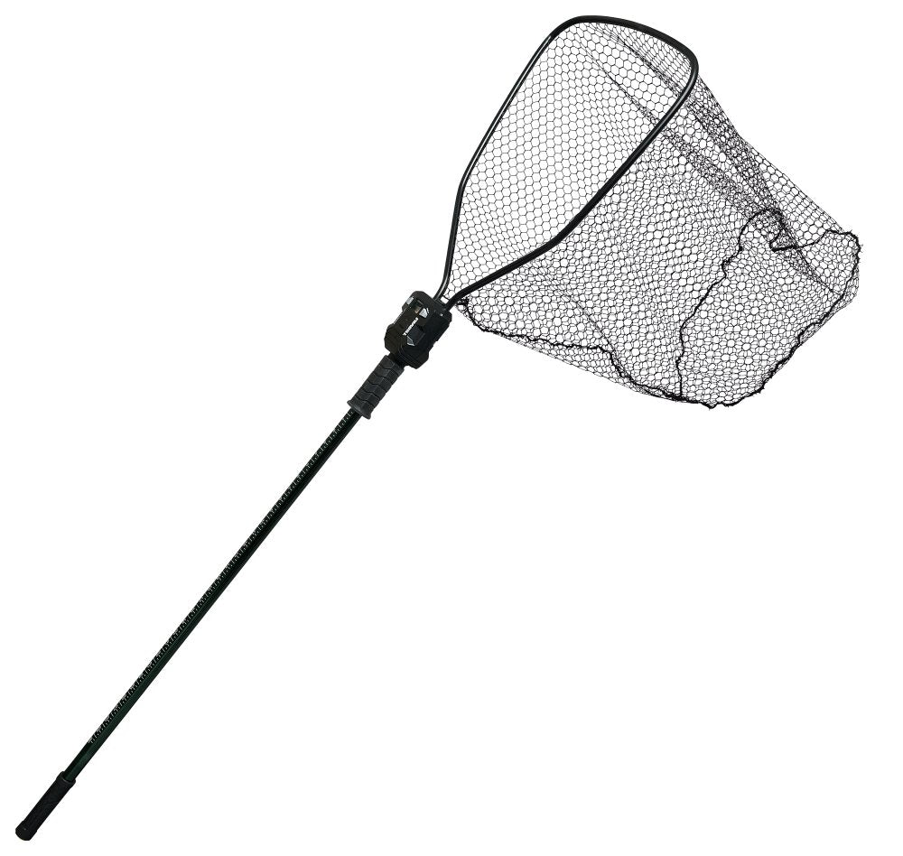 Frabill Conservation - Series Witness Weigh Landing Net - Hamilton Bait and Tackle