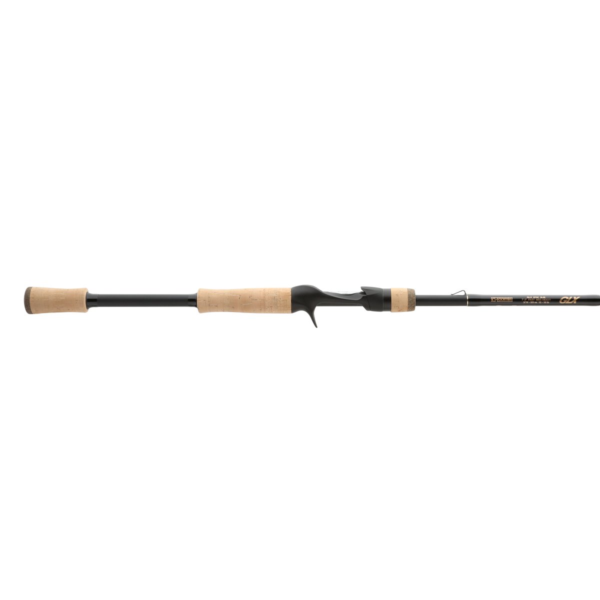 G. Loomis GLX Bladed Jig Casting Rod - Hamilton Bait and Tackle