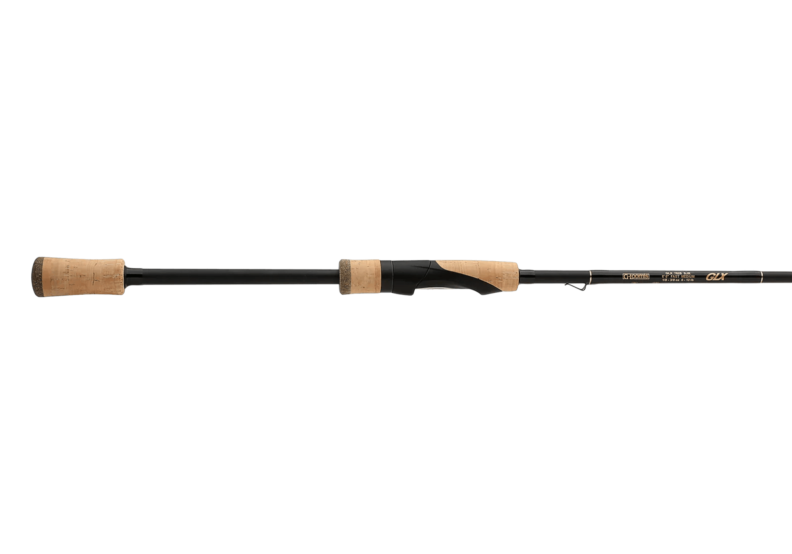G. Loomis GLX Drop Shot Spinning Rod - Hamilton Bait and Tackle