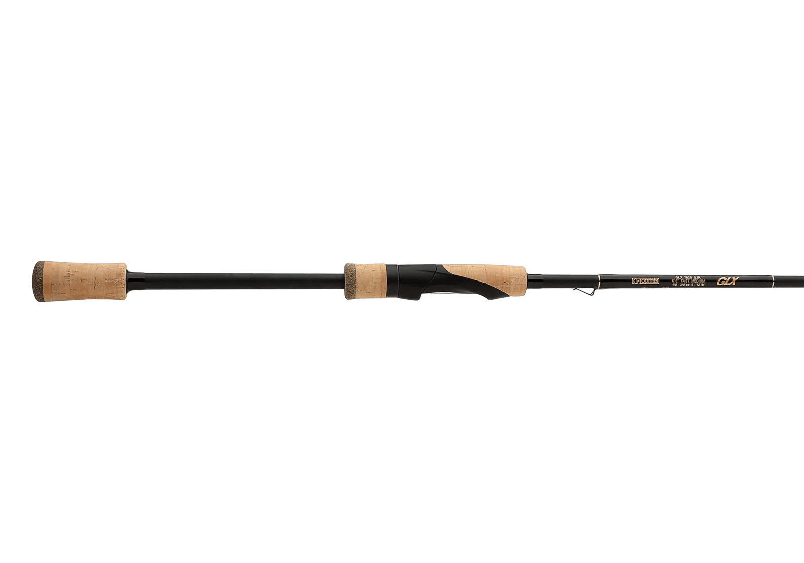 g loomis fishing rods glx G. Loomis GLX Spin Jig Spinning Rod