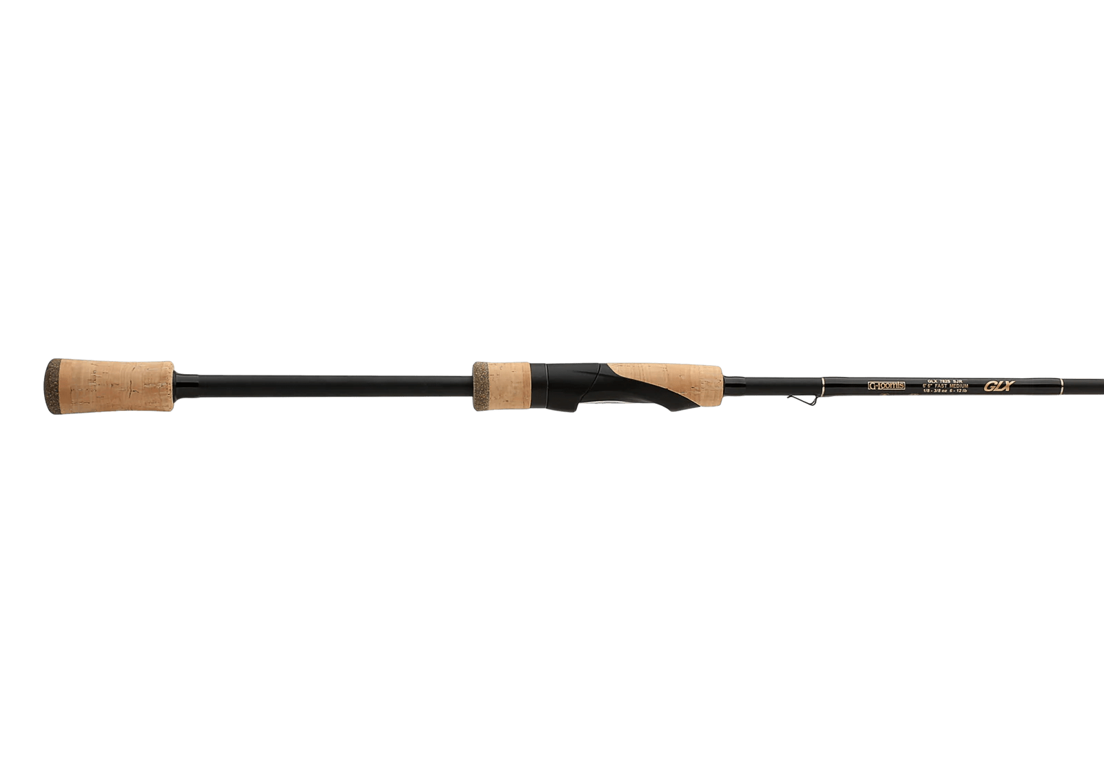 G. Loomis GLX Spin Jig Spinning Rod - Hamilton Bait and Tackle