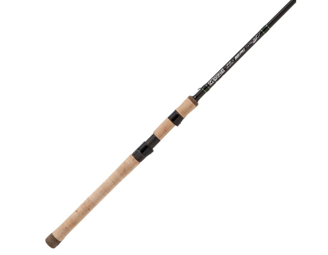 G. Loomis IMX Pro Topwater Casting Rod - Hamilton Bait and Tackle