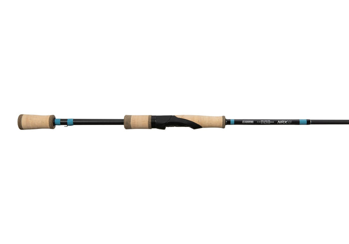 Used Spinning Rod - G. Loomis NRX+ 822s DSR 10/10