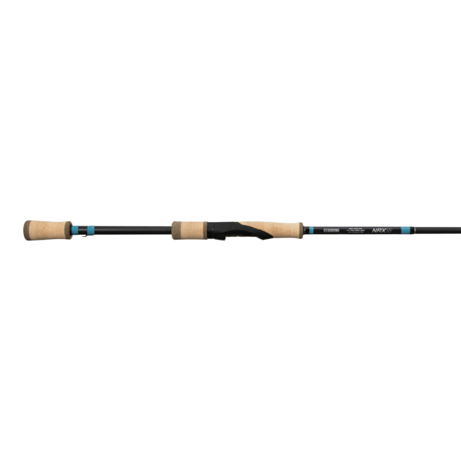 G. Loomis NRX+ Spin Jig Spinning Rod - Hamilton Bait and Tackle