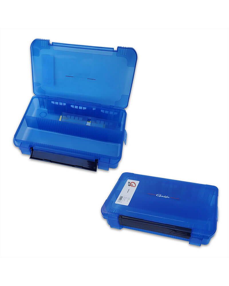 Gamakatsu Deep Utility 3700 G Box - Hamilton Bait and Tackle