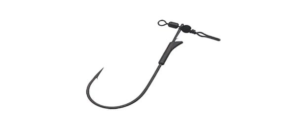 Gamakatsu G - Finesse Swivel Shot Worm Hook - Hamilton Bait and Tackle