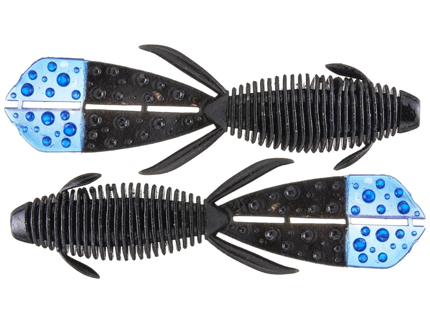 Geecrack BaoBab Hog EX 3.8" - Hamilton Bait and Tackle