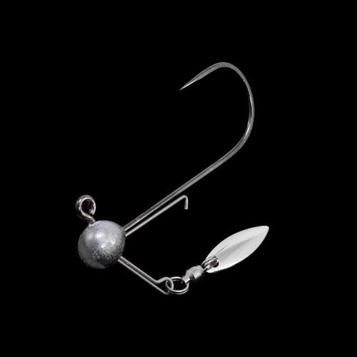 Geecrack Corn Head Jr. Underspin - Hamilton Bait and Tackle