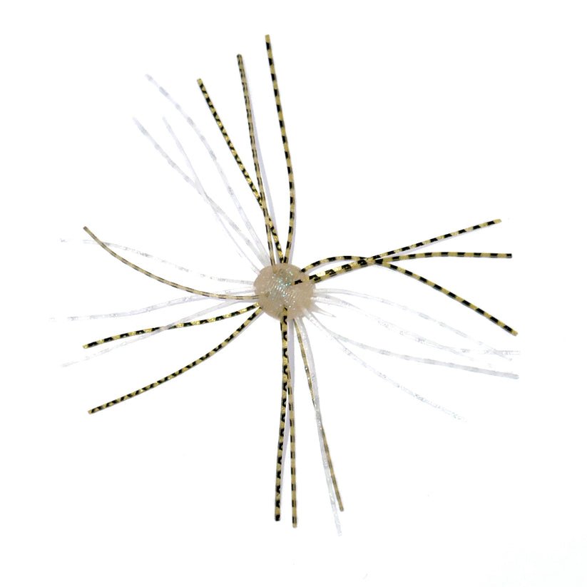 Geecrack Imo Kemushi Cue Bomb - Hamilton Bait and Tackle