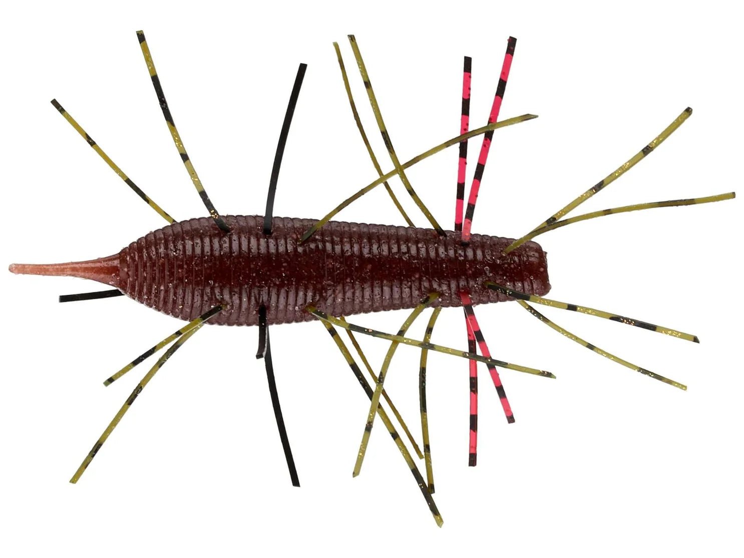 Geecrack Imo Kemushi Floating Elastomer - Hamilton Bait and Tackle
