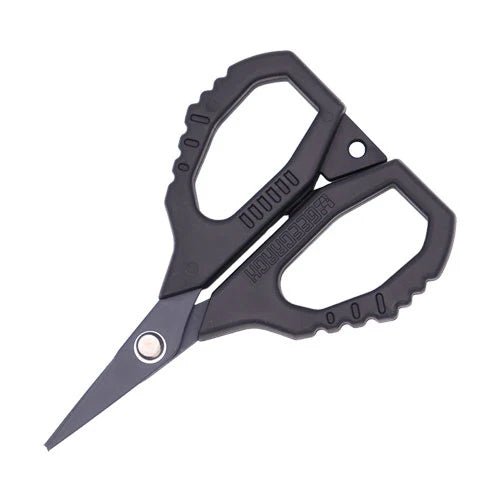 Geecrack PE Scissors - Hamilton Bait and Tackle