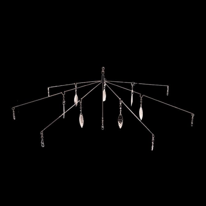 Geecrack Stealth 8 Bamasuto SP - Hamilton Bait and Tackle
