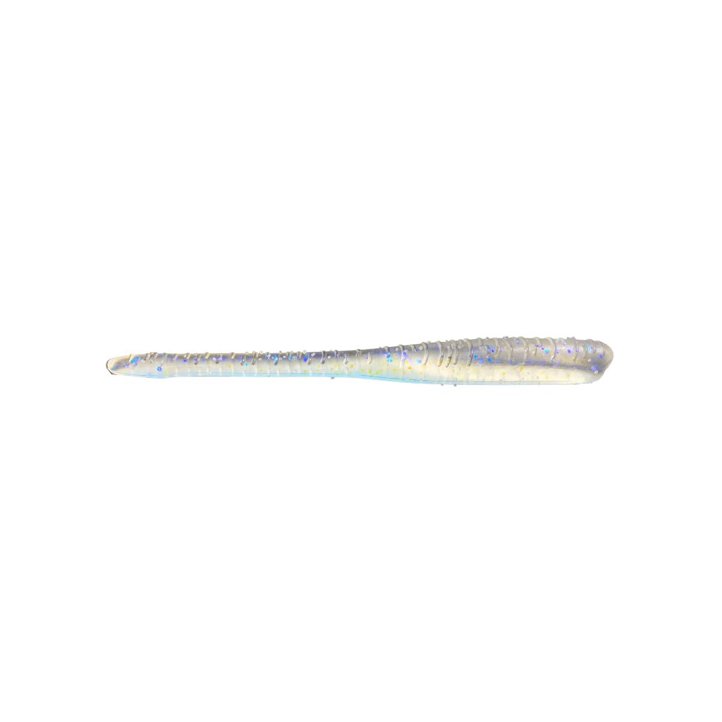 Great Lakes Finesse 4" Drop Worm - Hamilton Bait and Tackle