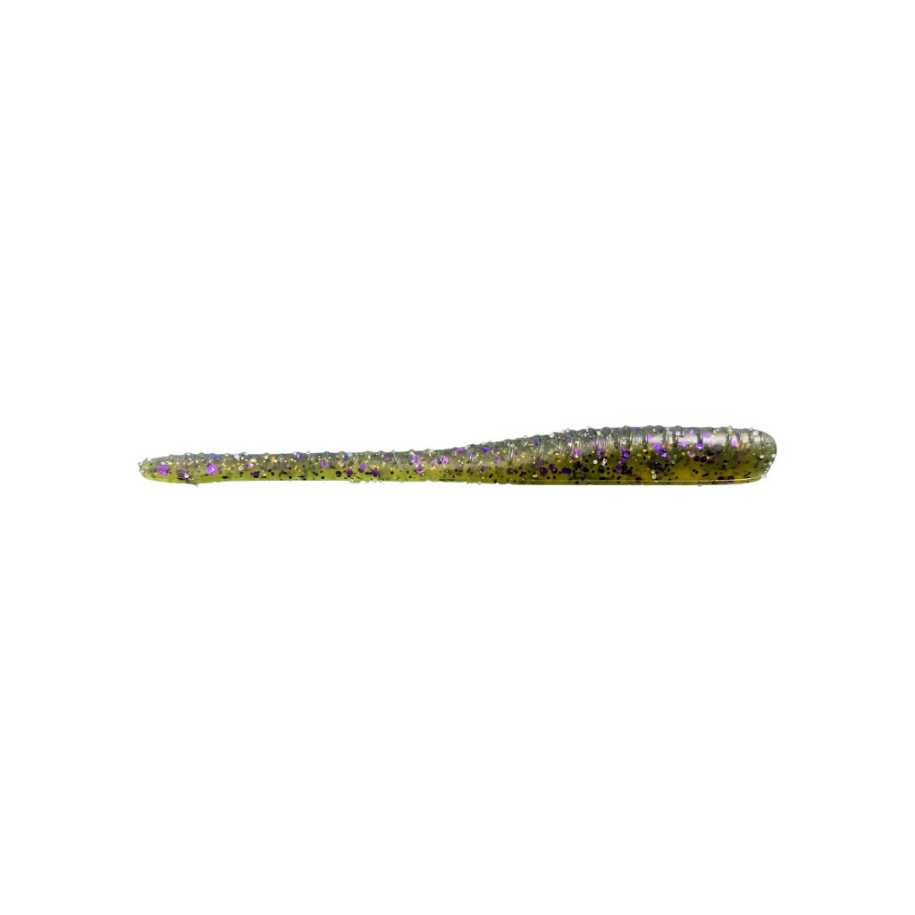 Great Lakes Finesse 4" Drop Worm - Hamilton Bait and Tackle