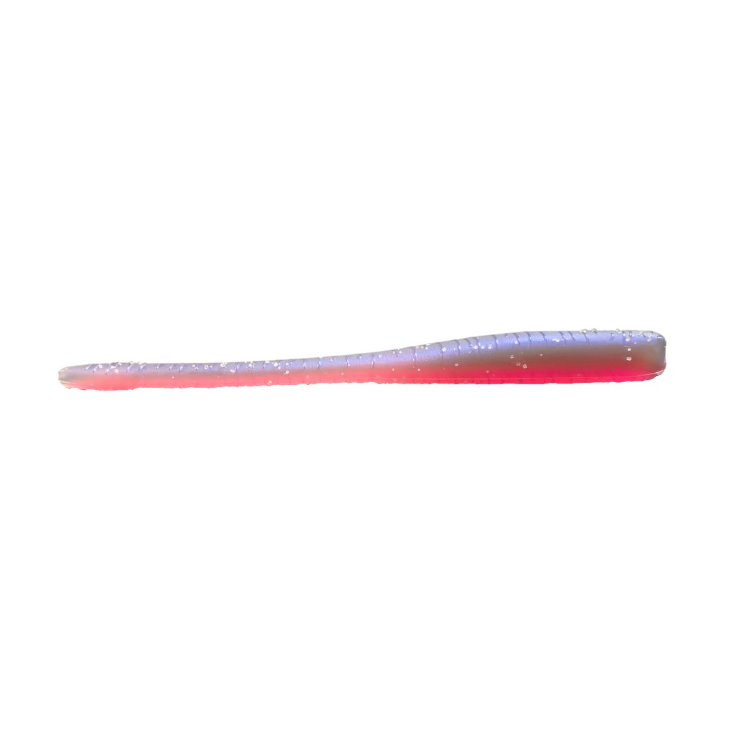 Great Lakes Finesse 4" Drop Worm - Hamilton Bait and Tackle