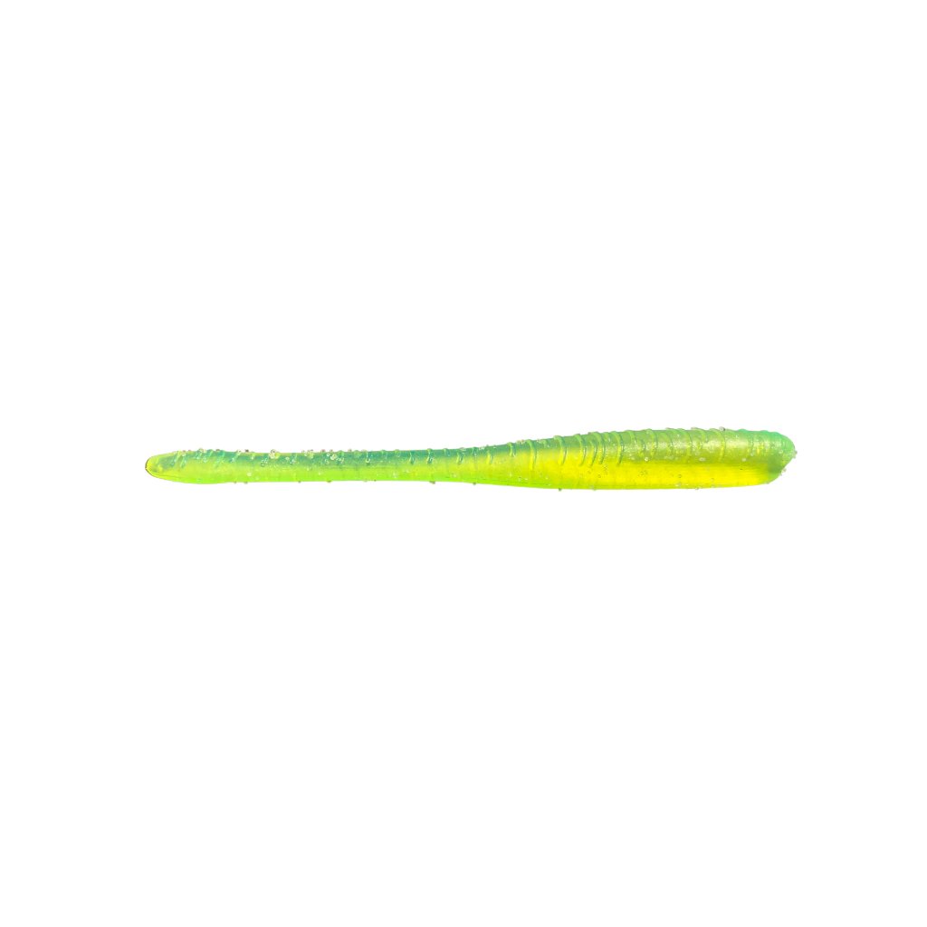 Great Lakes Finesse 4" Drop Worm - Hamilton Bait and Tackle