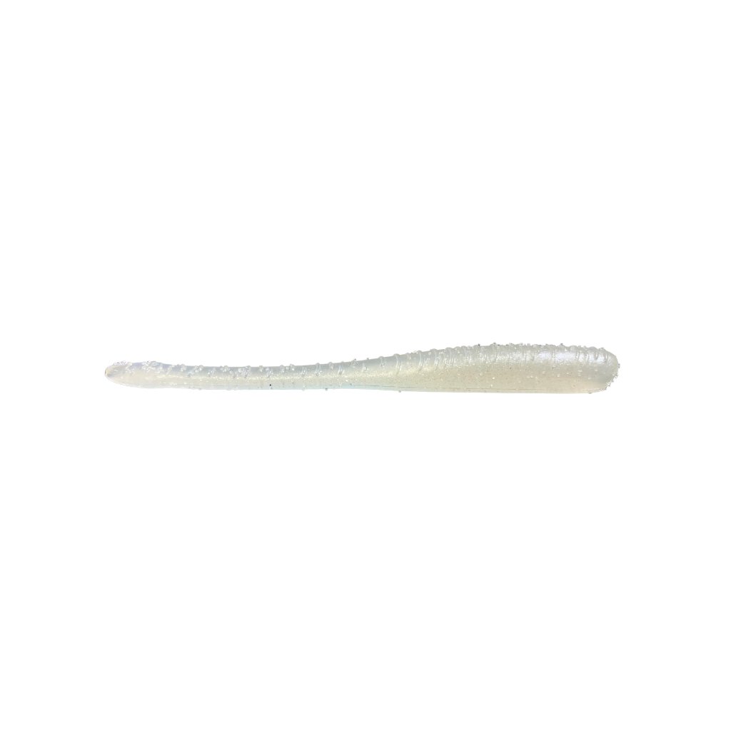 Great Lakes Finesse 4" Drop Worm - Hamilton Bait and Tackle