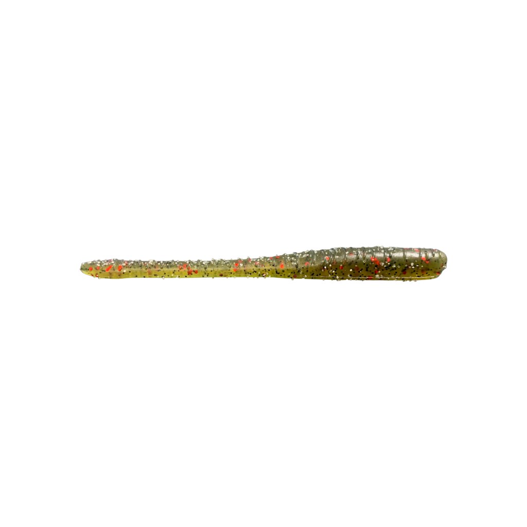 Great Lakes Finesse 4" Drop Worm - Hamilton Bait and Tackle