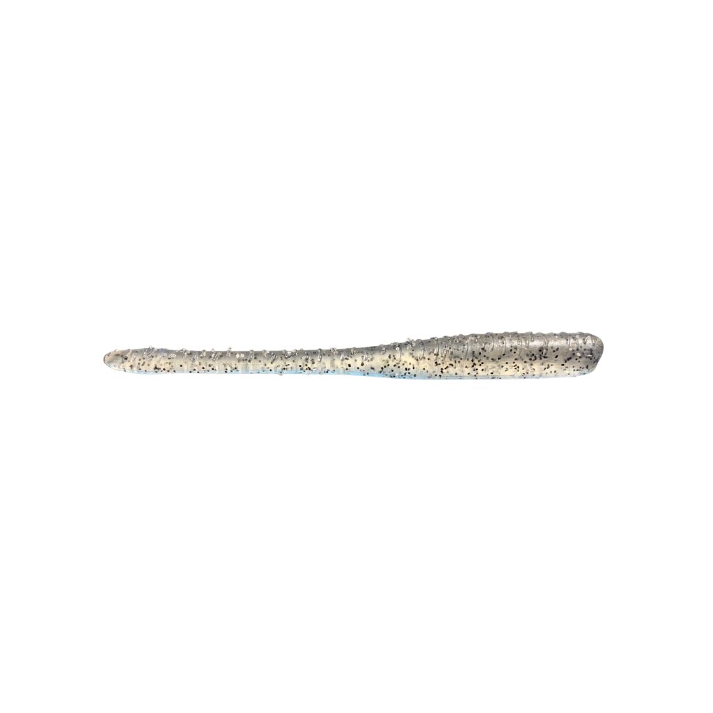 Great Lakes Finesse 4" Drop Worm - Hamilton Bait and Tackle