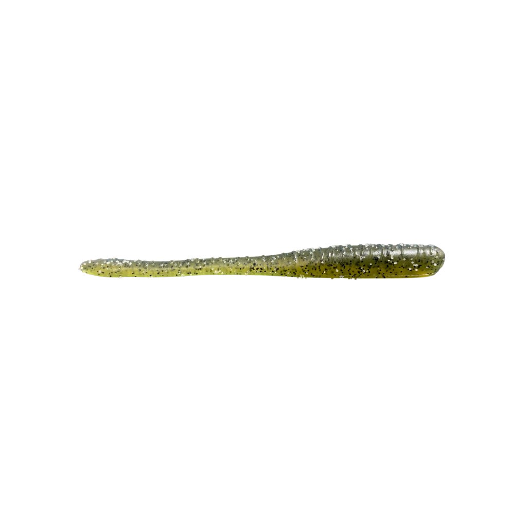 Great Lakes Finesse 4" Drop Worm - Hamilton Bait and Tackle