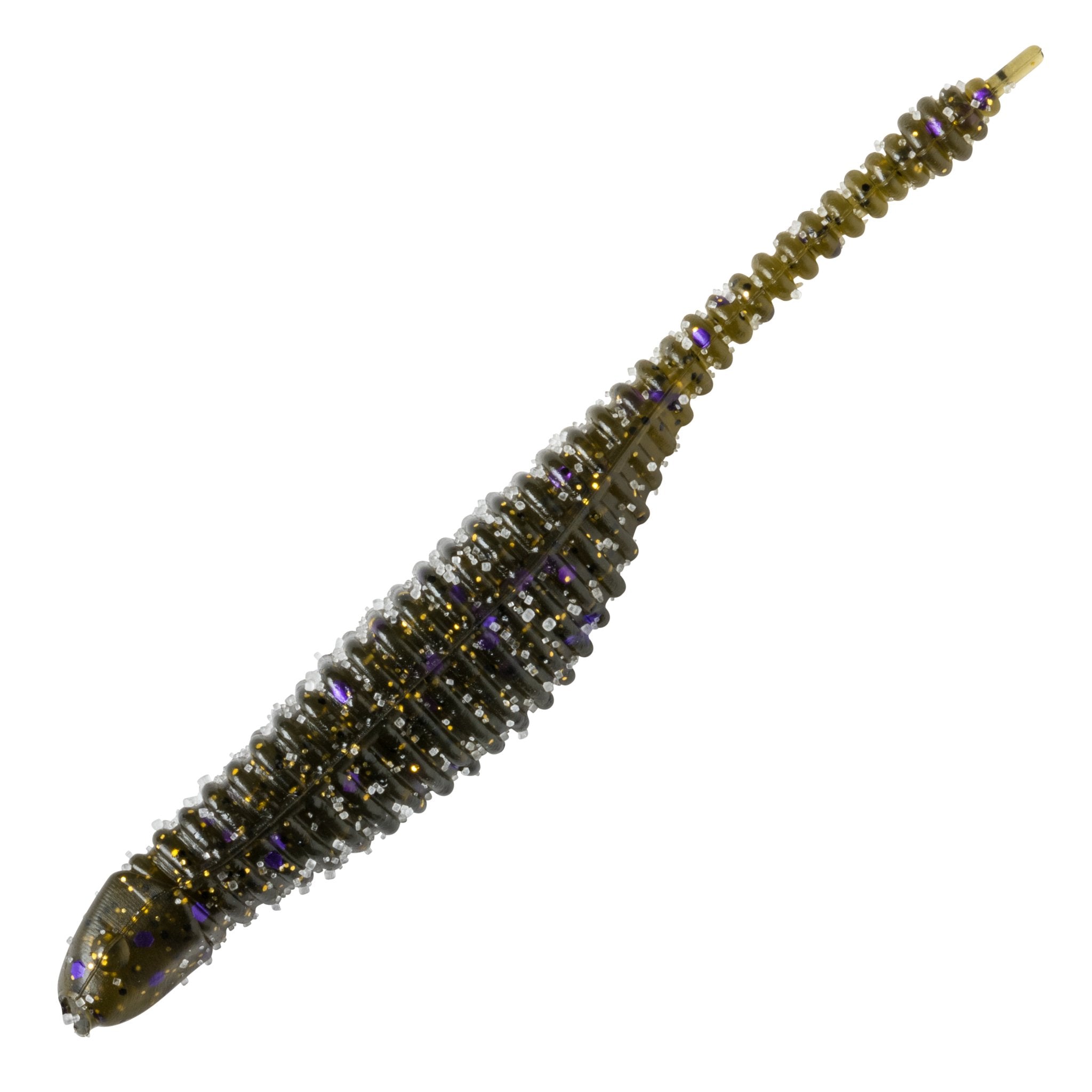 Great Lakes Finesse Drop Minnow - Hamilton Bait and Tackle