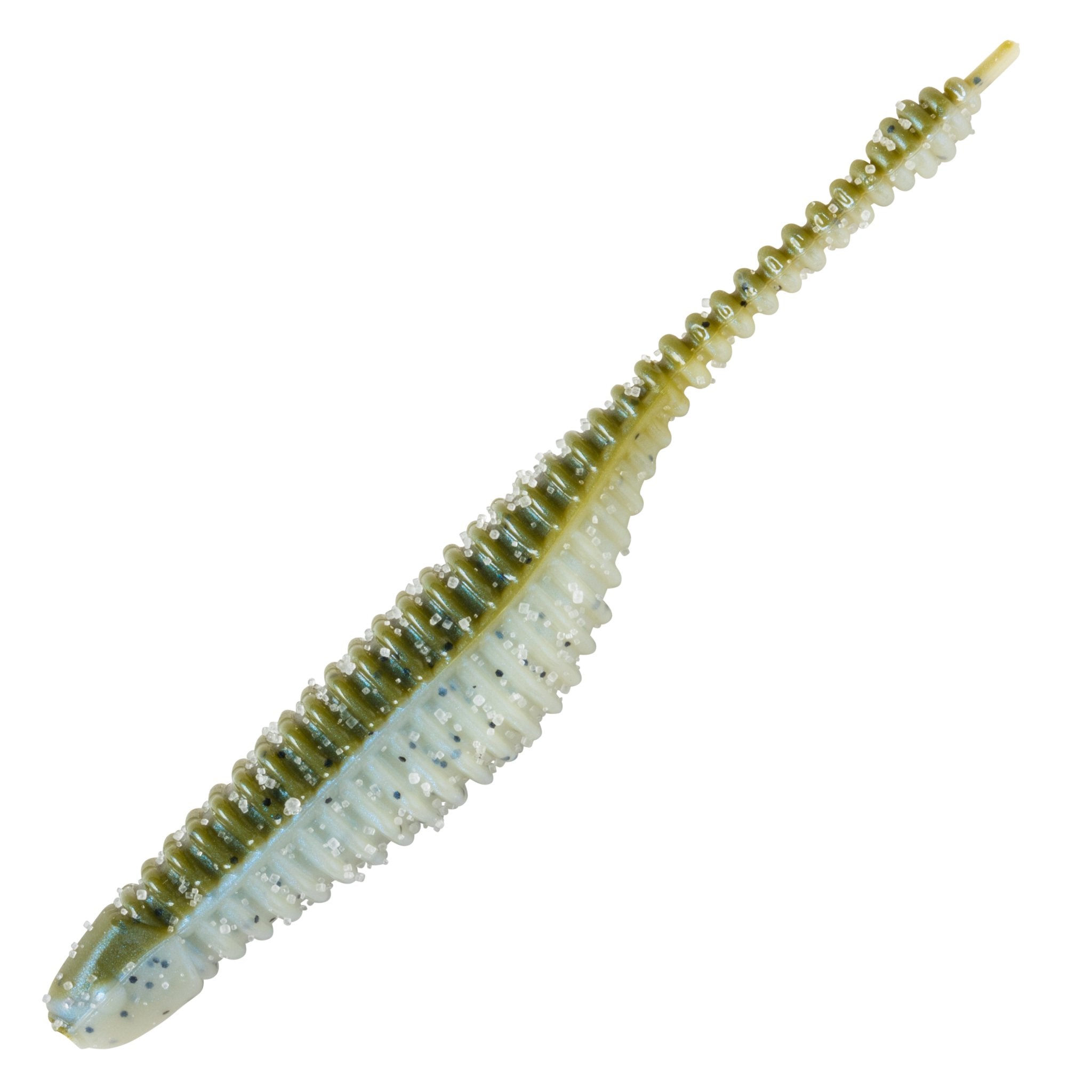 Great Lakes Finesse Drop Minnow - Hamilton Bait and Tackle