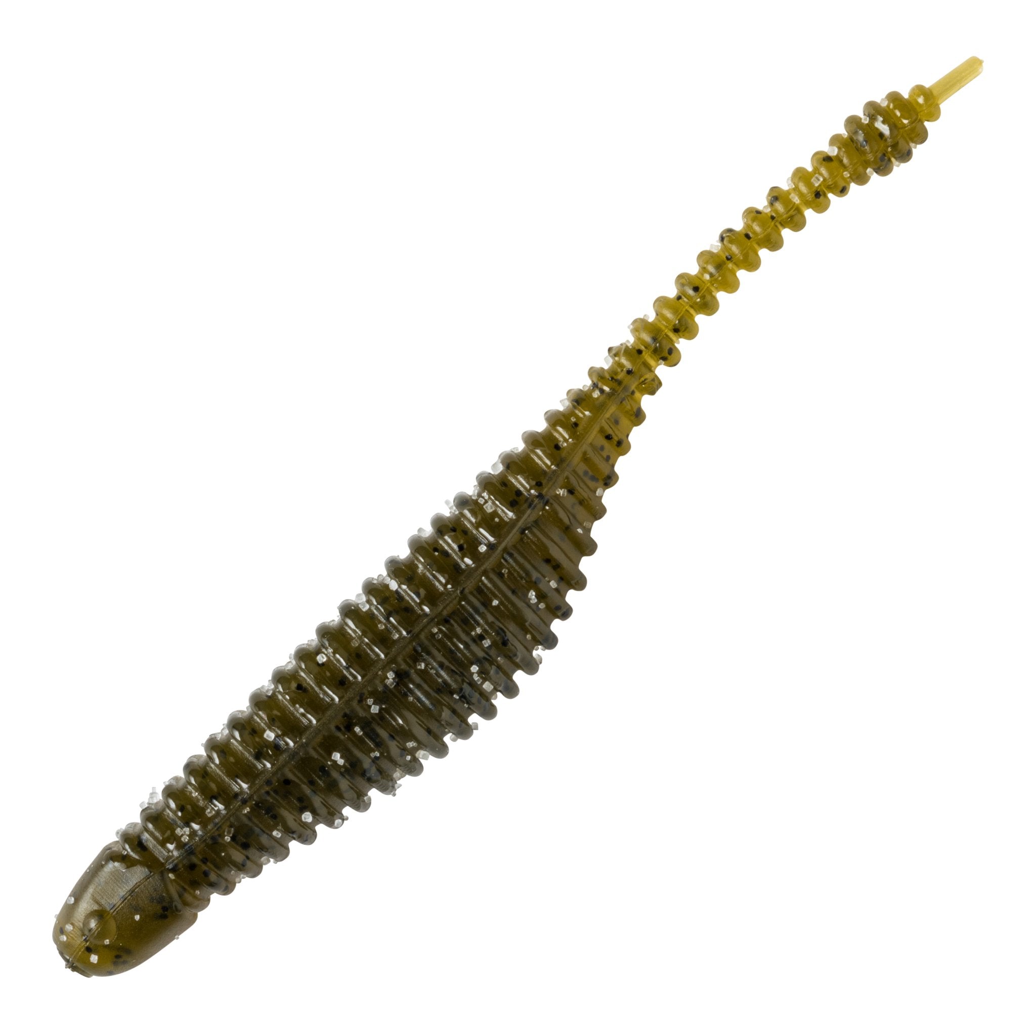 Great Lakes Finesse Drop Minnow - Hamilton Bait and Tackle