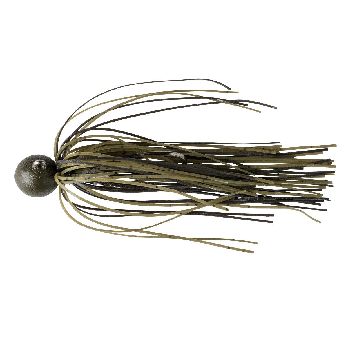 Great Lakes Finesse Matte Finesse Jig - Hamilton Bait and Tackle