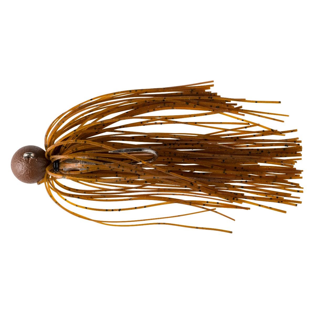 Great Lakes Finesse Matte Finesse Jig - Hamilton Bait and Tackle