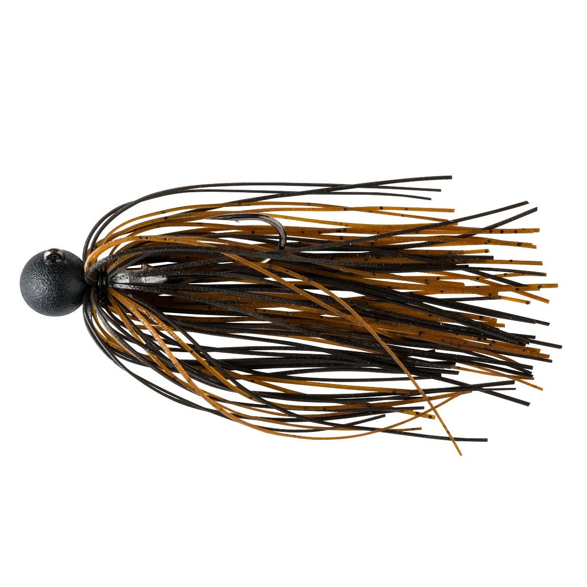 Great Lakes Finesse Matte Finesse Jig - Hamilton Bait and Tackle