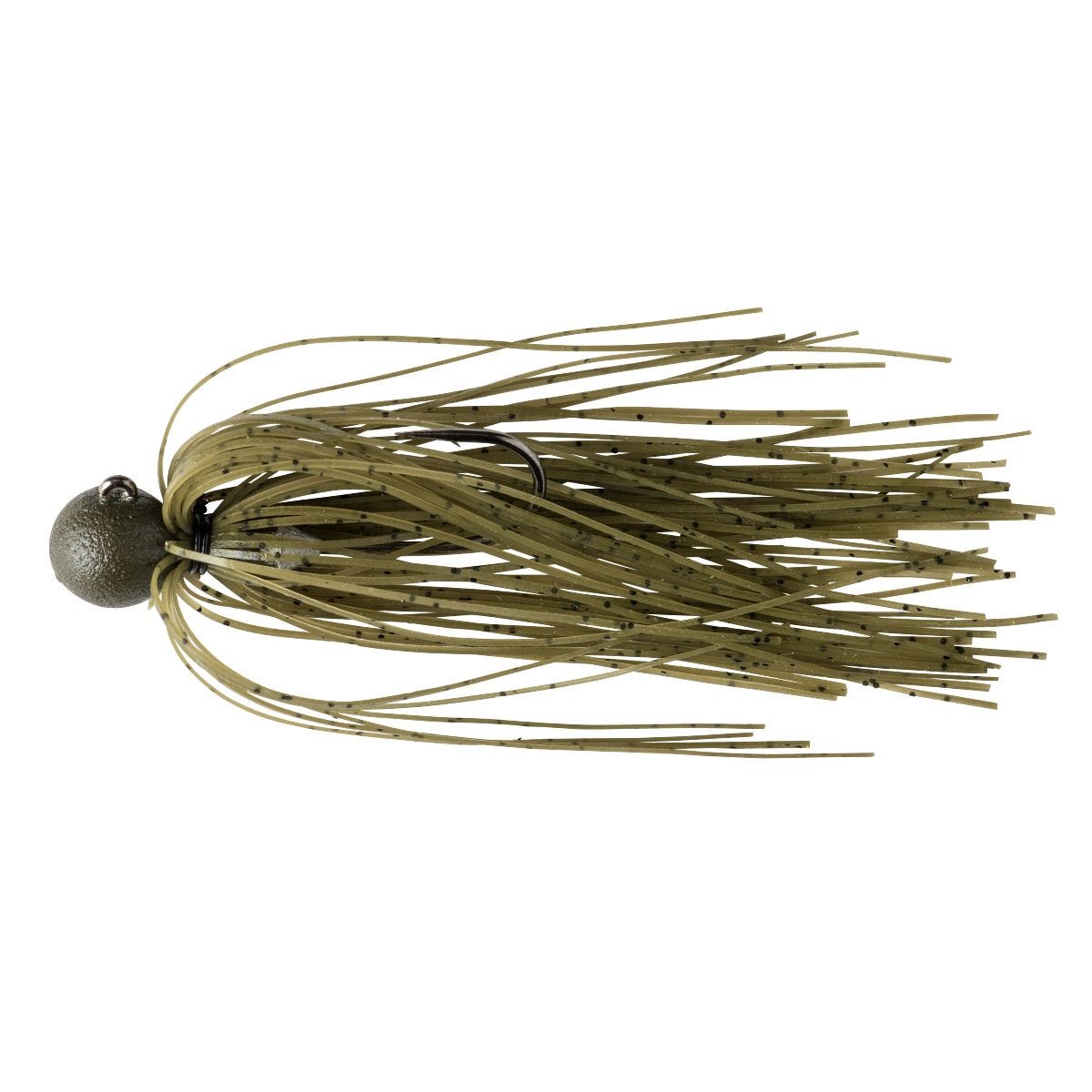 Great Lakes Finesse Matte Finesse Jig - Hamilton Bait and Tackle