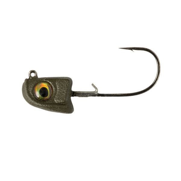 Great Lakes Finesse Sneaky Swimbait Jig Head - Hamilton Bait and Tackle