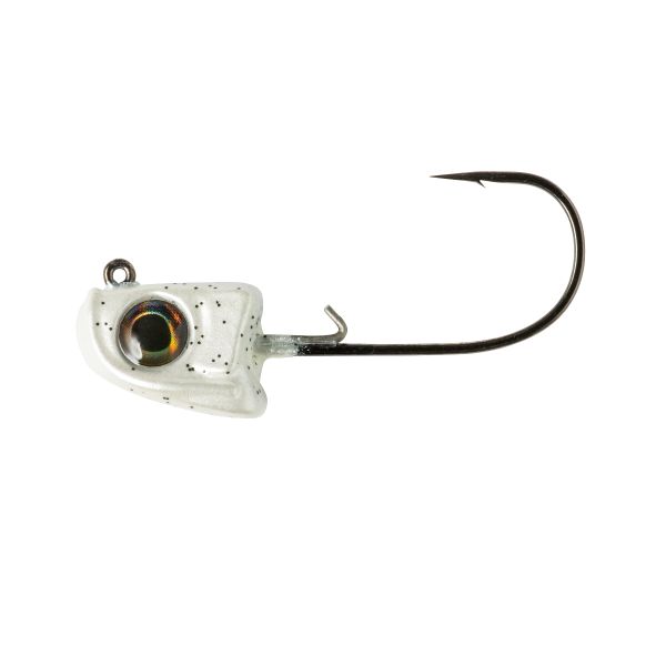 Great Lakes Finesse Sneaky Swimbait Jig Head - Hamilton Bait and Tackle