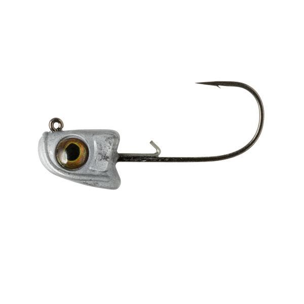 Great Lakes Finesse Sneaky Swimbait Jig Head - Hamilton Bait and Tackle