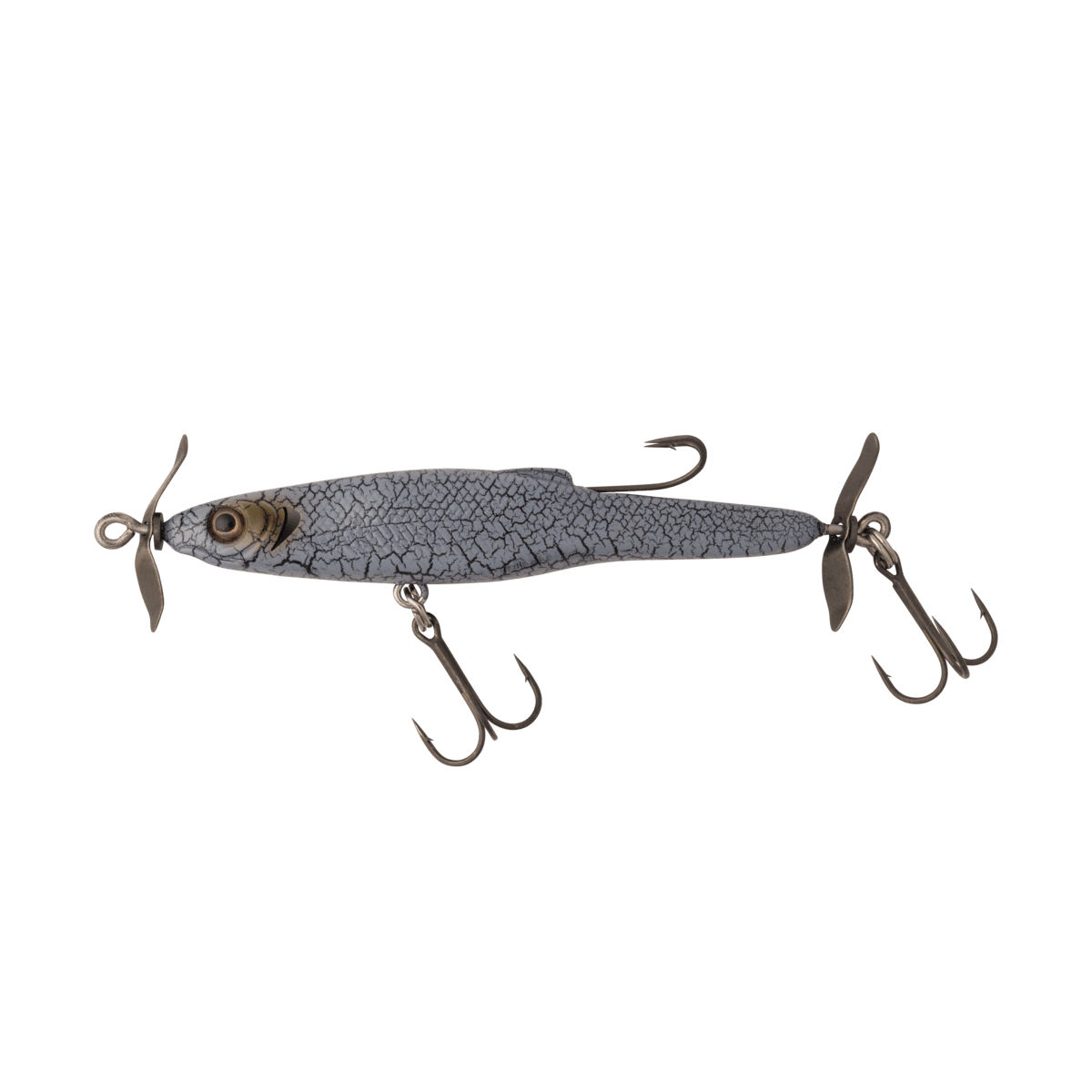 Great Lakes Finesse Stay - Pinned Spybait - Hamilton Bait and Tackle