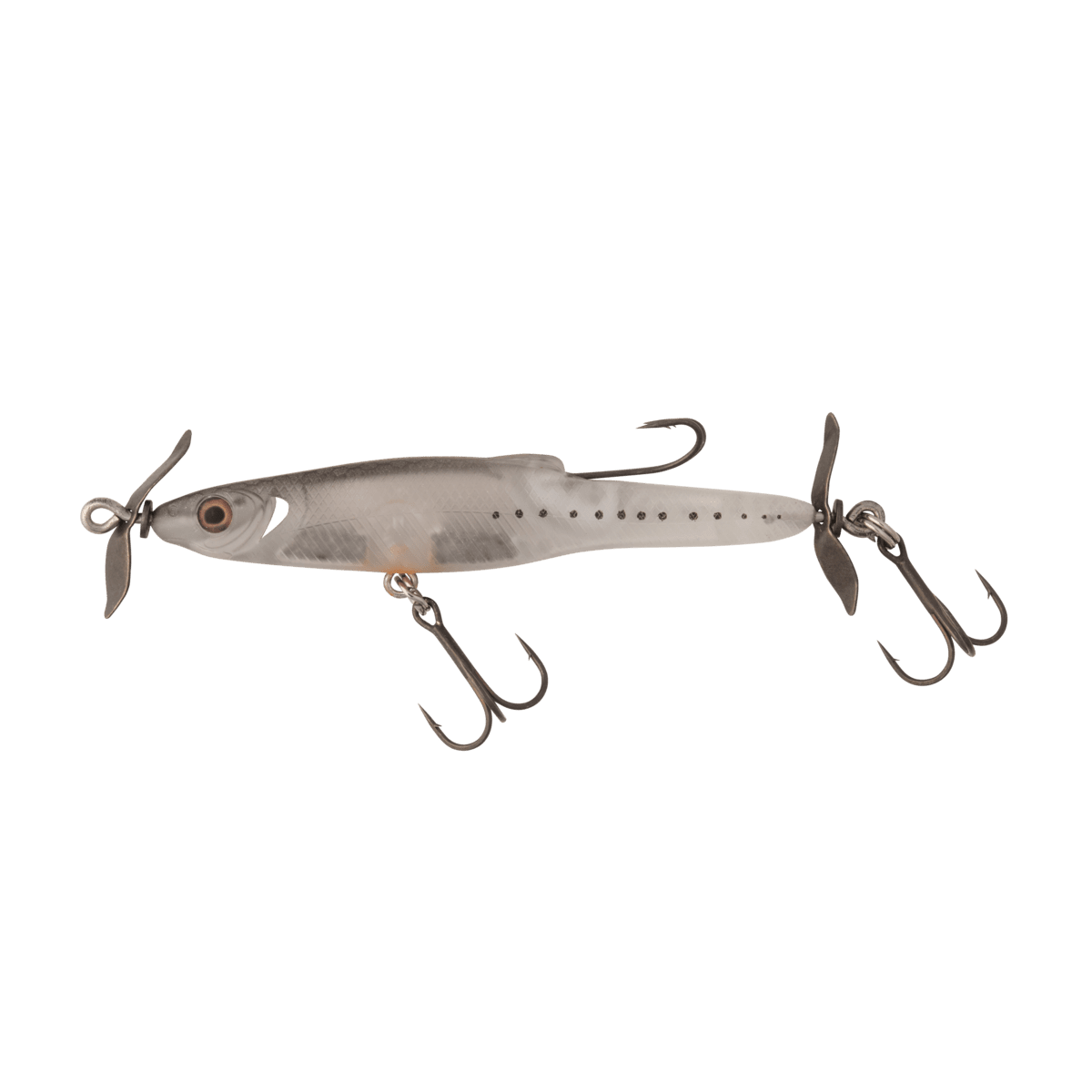 Great Lakes Finesse Stay - Pinned Spybait - Hamilton Bait and Tackle