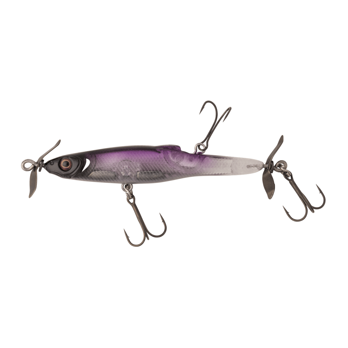 Great Lakes Finesse Stay - Pinned Spybait - Hamilton Bait and Tackle