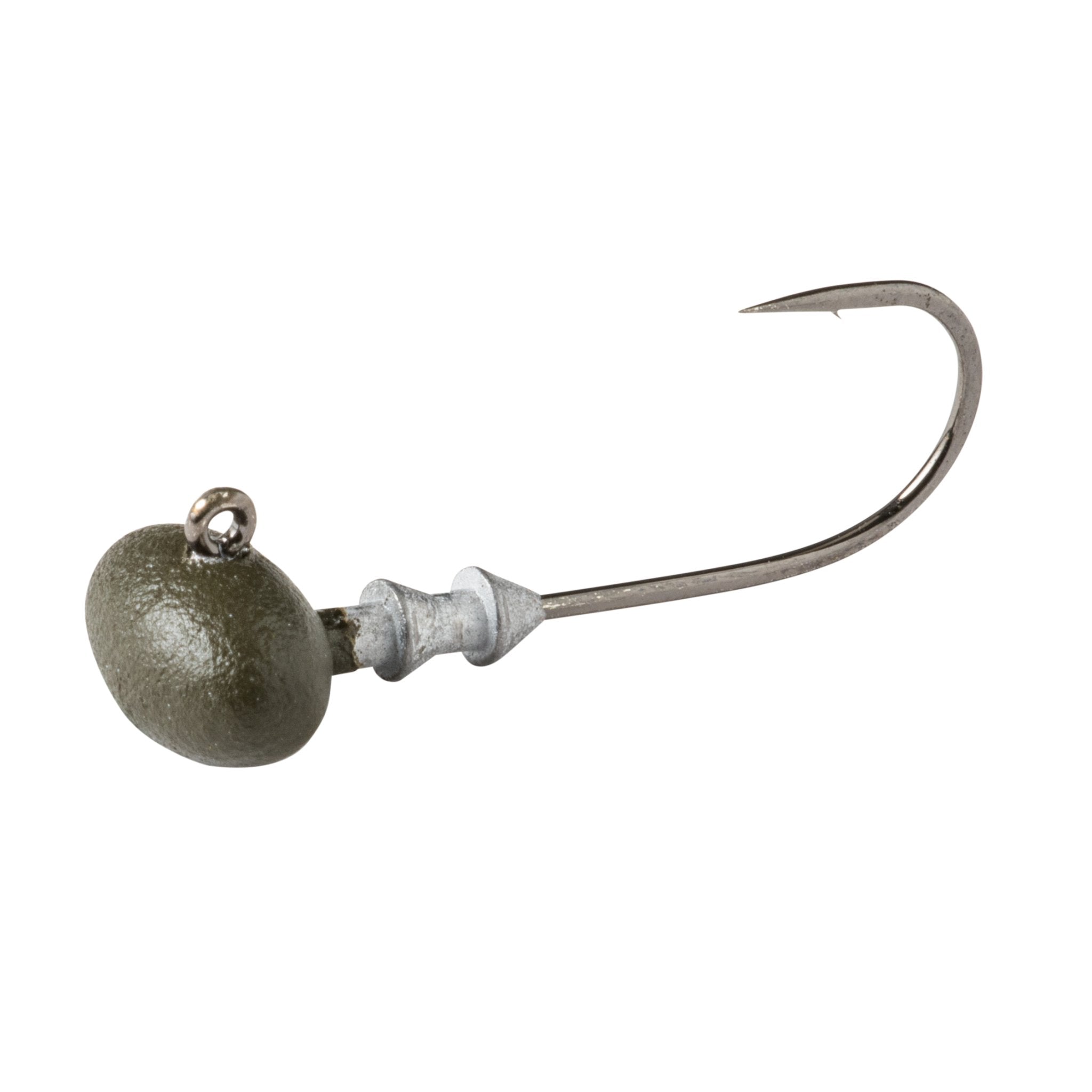 Great Lakes Finesse Stealth Football Head - Hamilton Bait and Tackle