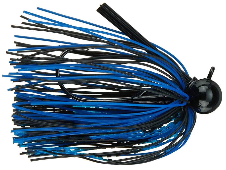 Hag's Tsunami Tungsten Football Jig - Hamilton Bait and Tackle