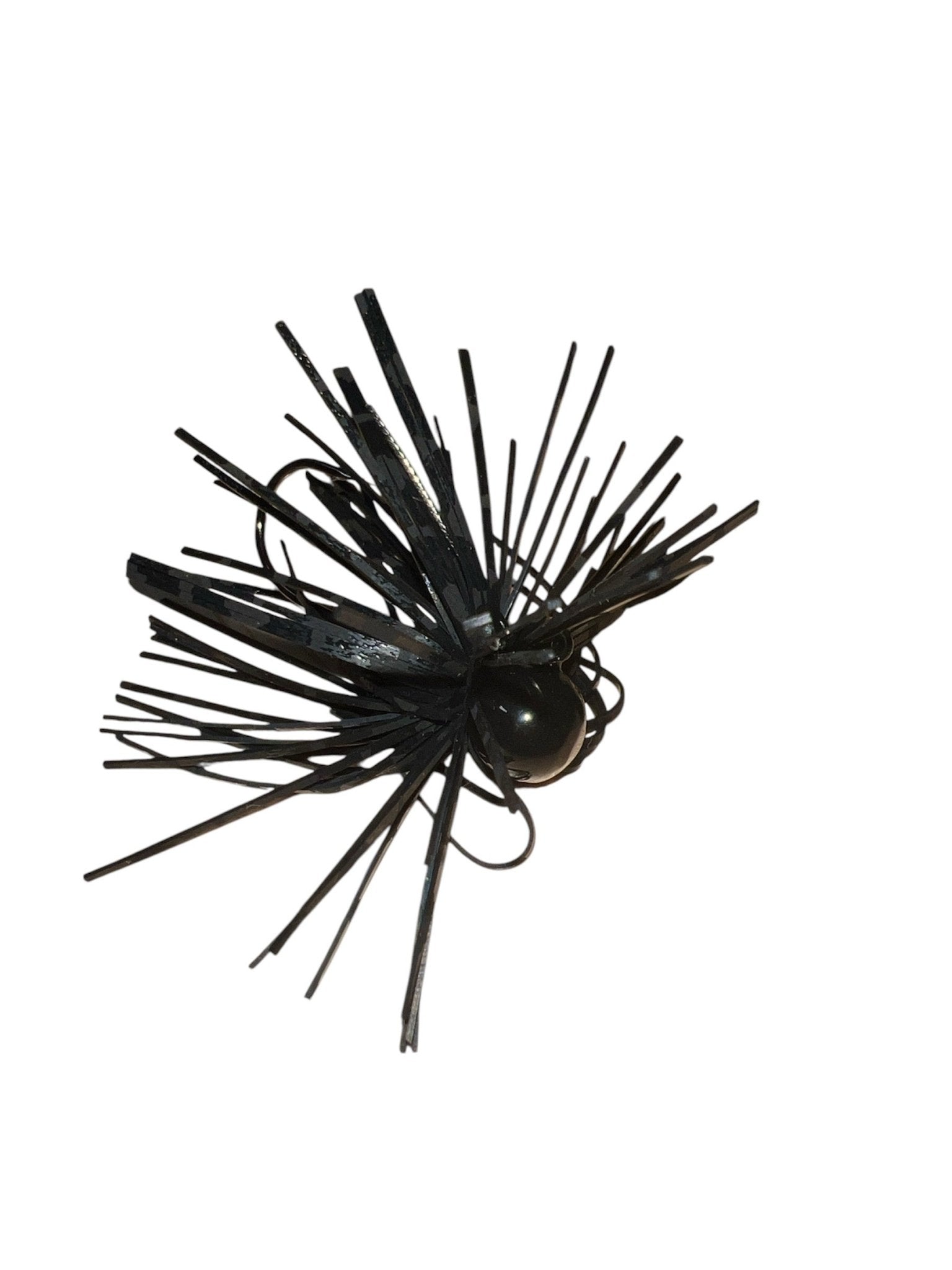 HBT Finesse Jig by Intruder Jigs - Hamilton Bait and Tackle