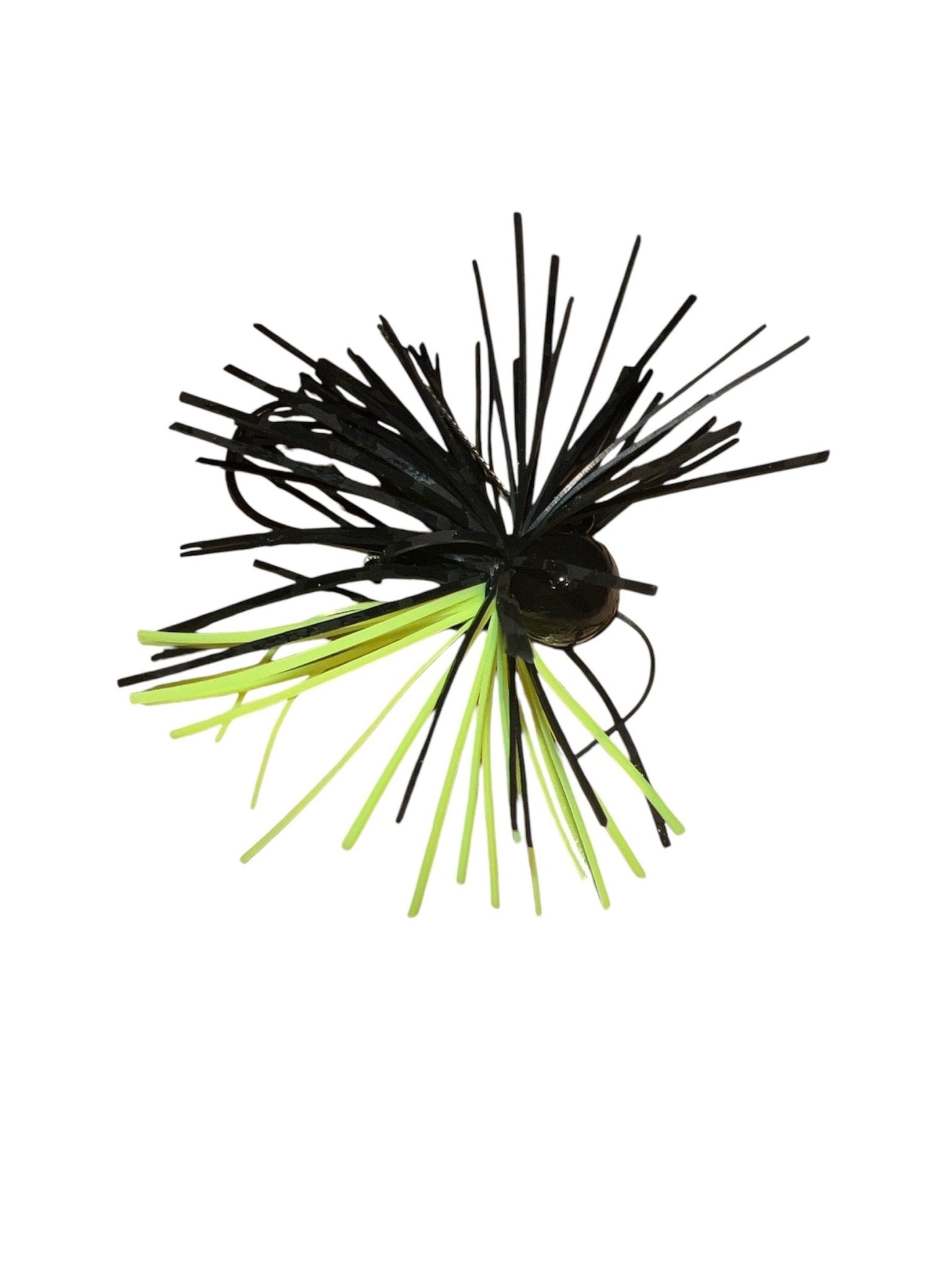 HBT Finesse Jig by Intruder Jigs - Hamilton Bait and Tackle