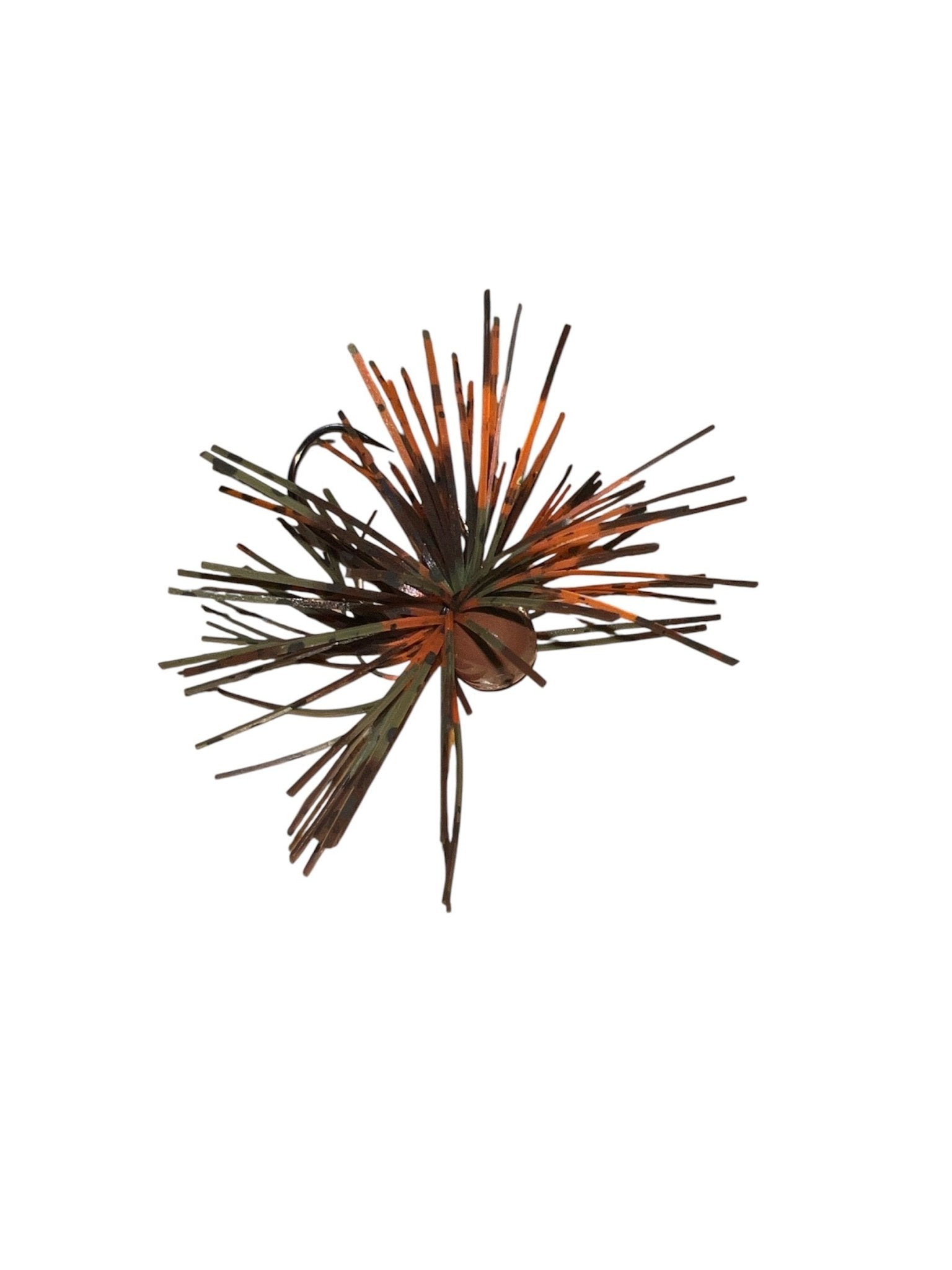 HBT Finesse Jig by Intruder Jigs - Hamilton Bait and Tackle