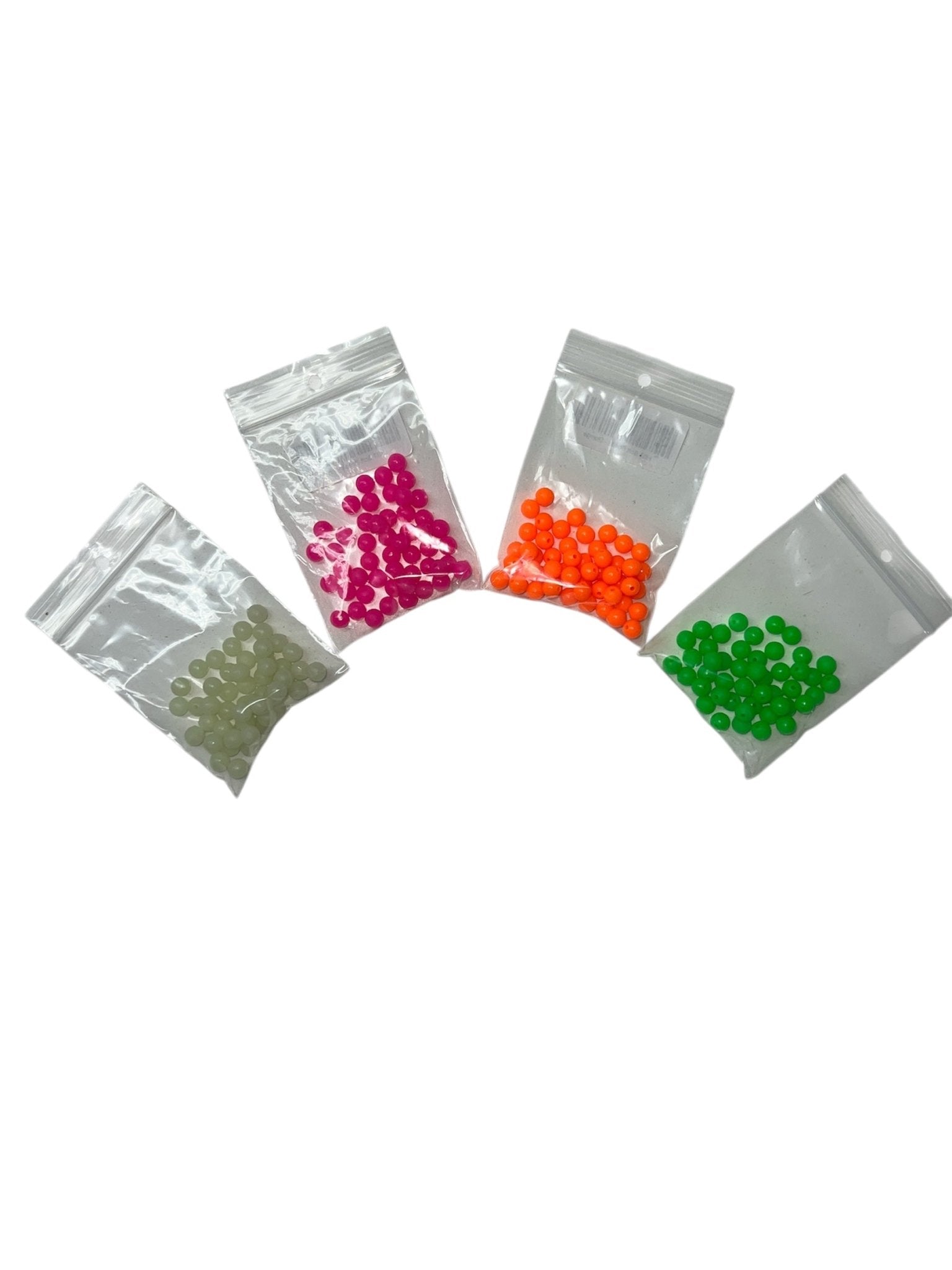 HBT Soft Beads - Hamilton Bait and Tackle