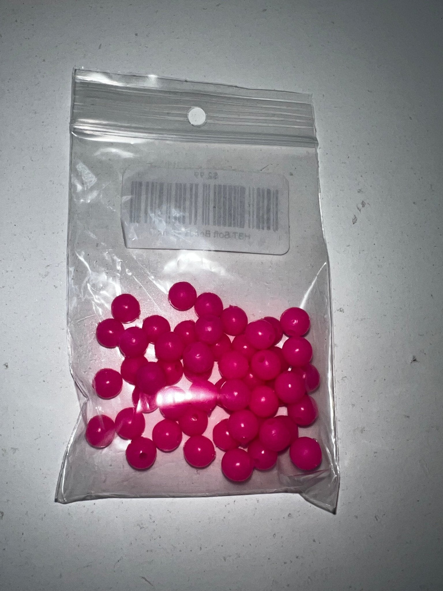 HBT Soft Beads - Hamilton Bait and Tackle