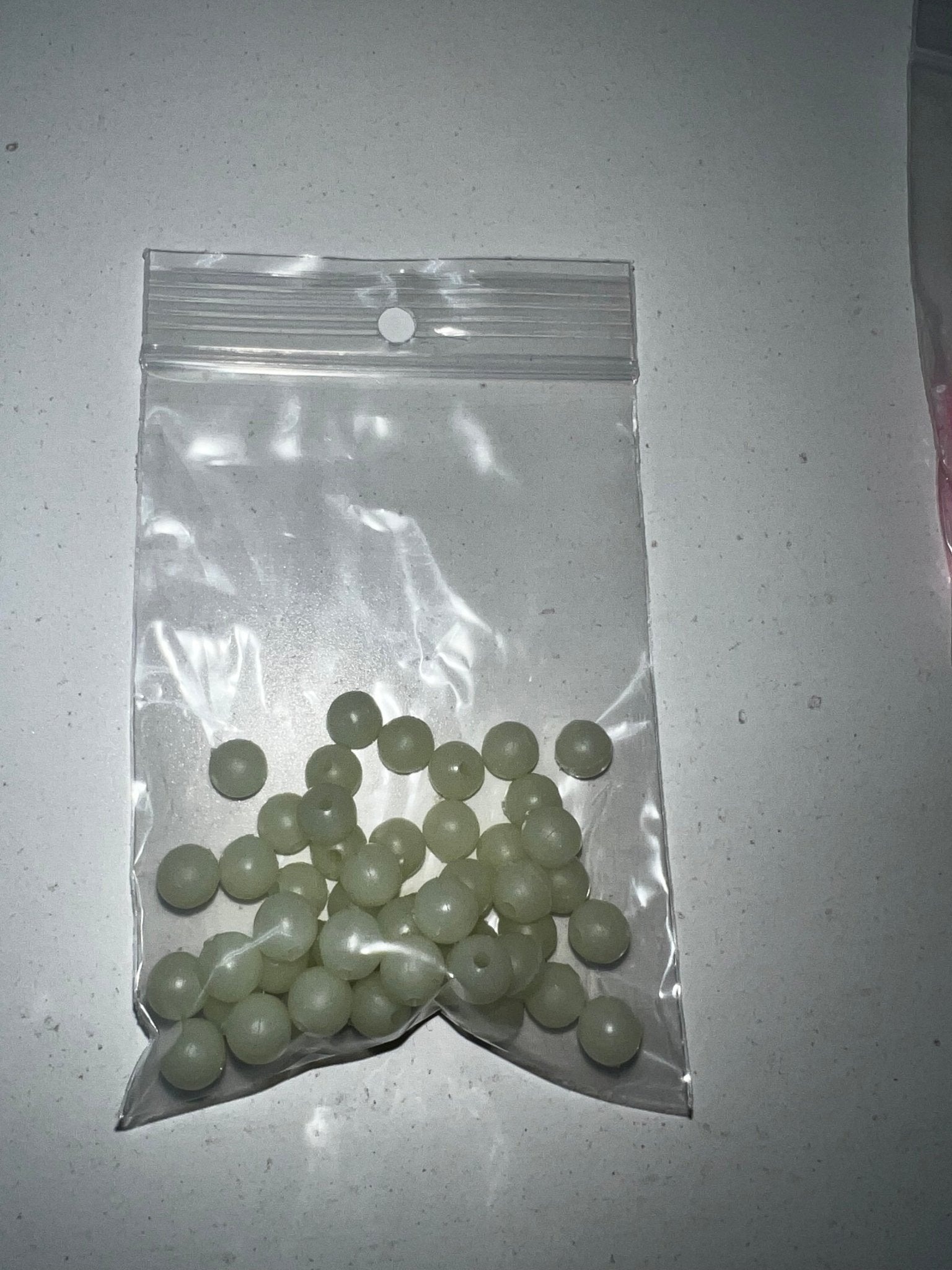 HBT Soft Beads - Hamilton Bait and Tackle